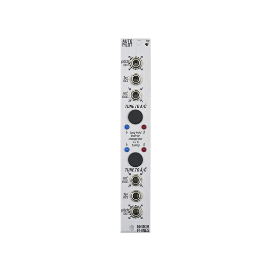 Autopilot 3U