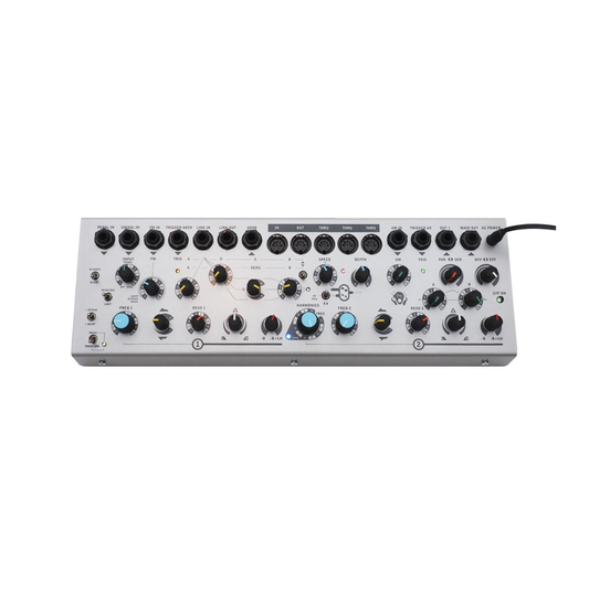 Filterbank 2 Compact