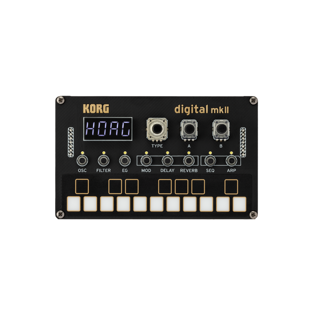 NTS-1 Digital Kit mkII
