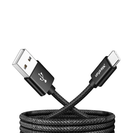 6' USB A to C cable