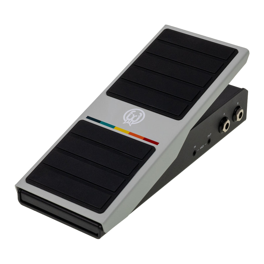Canvas Expression Pedal