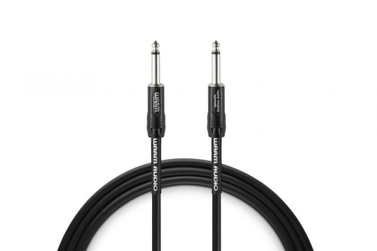 Pro Series 1/4" Instrument Cables