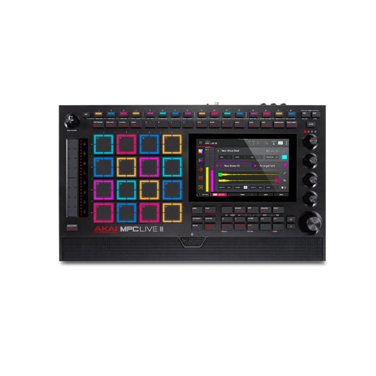 MPC Live III