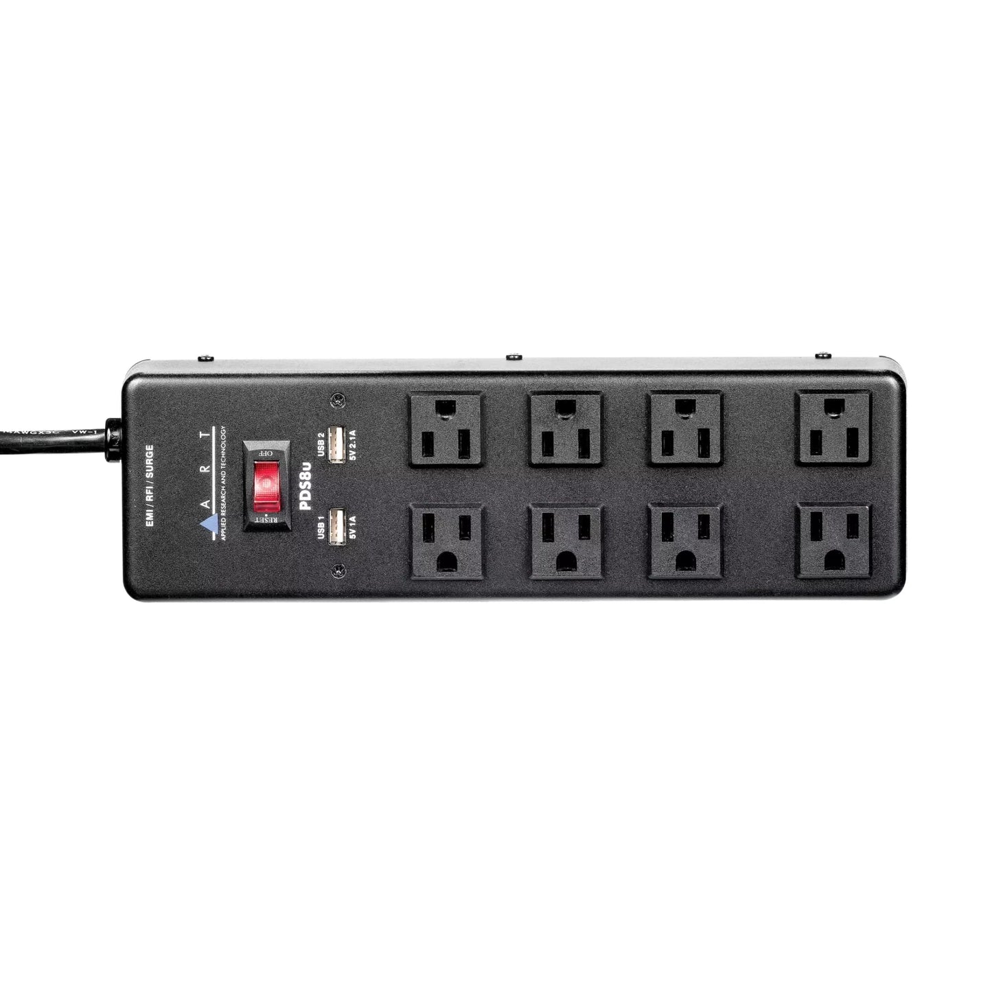 PDS8U Power Distribution System