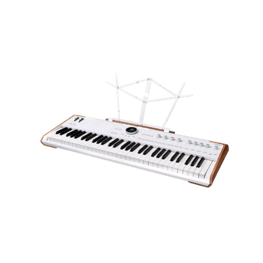 Foldable Music Stand for AstroLab