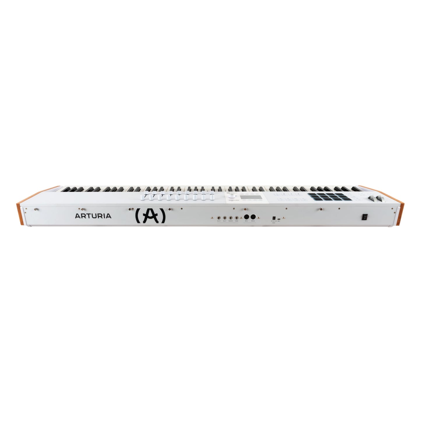 KeyLab 88 mk3