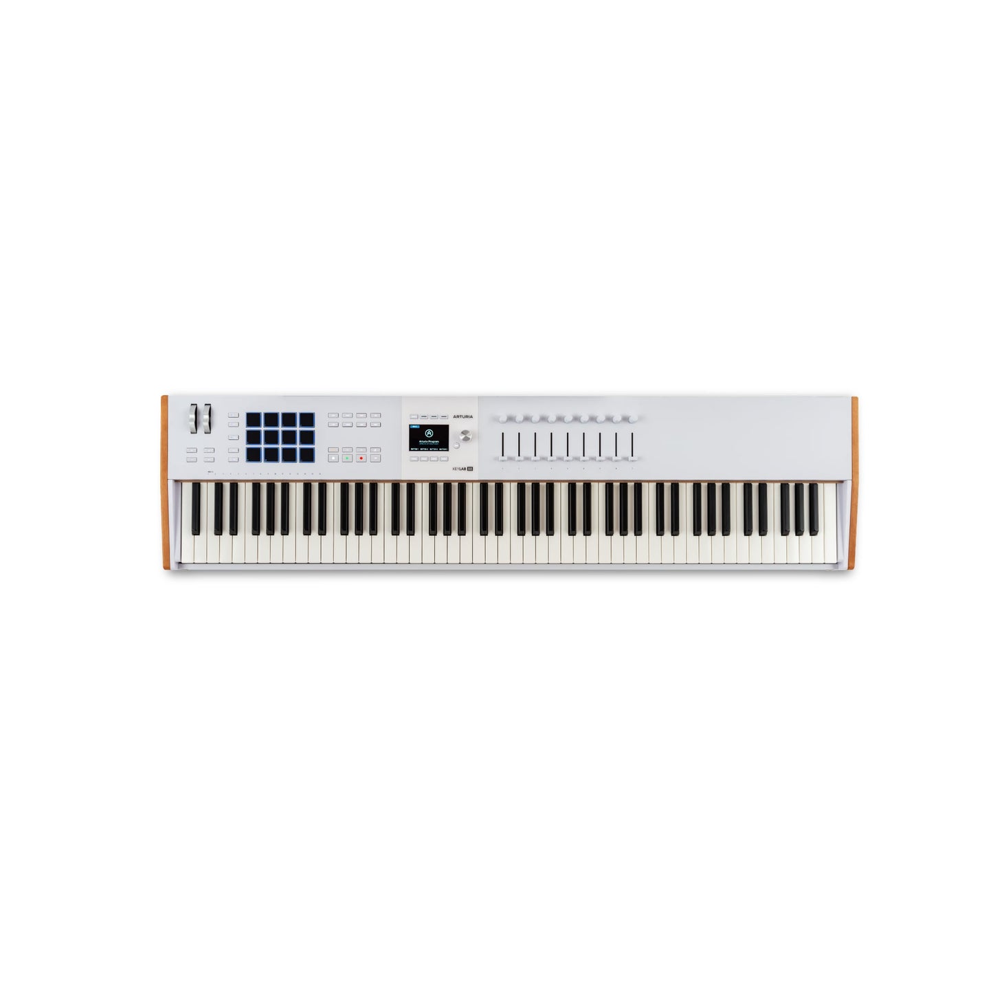 KeyLab 88 mk3