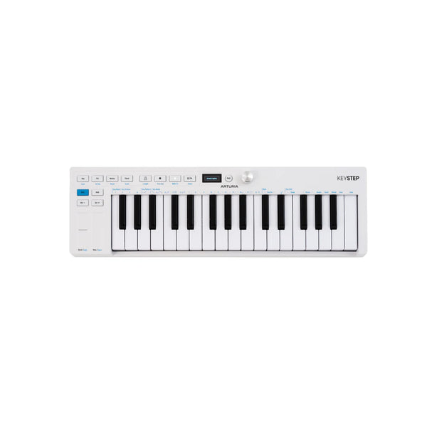 Arturia KeyStep mk2 – Cicada Sound