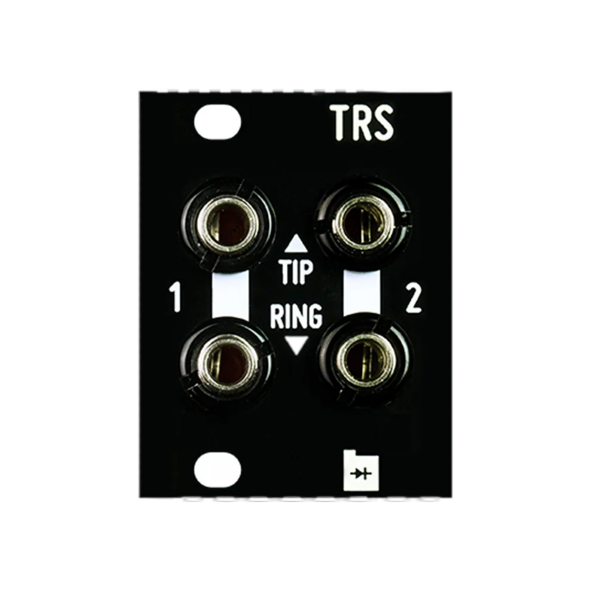 1U TRS