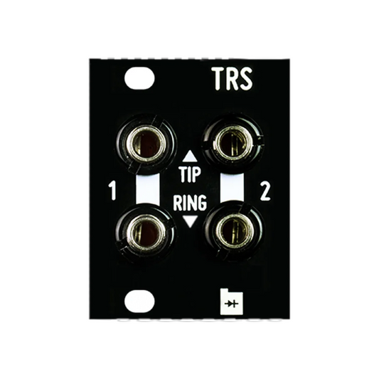 1U TRS