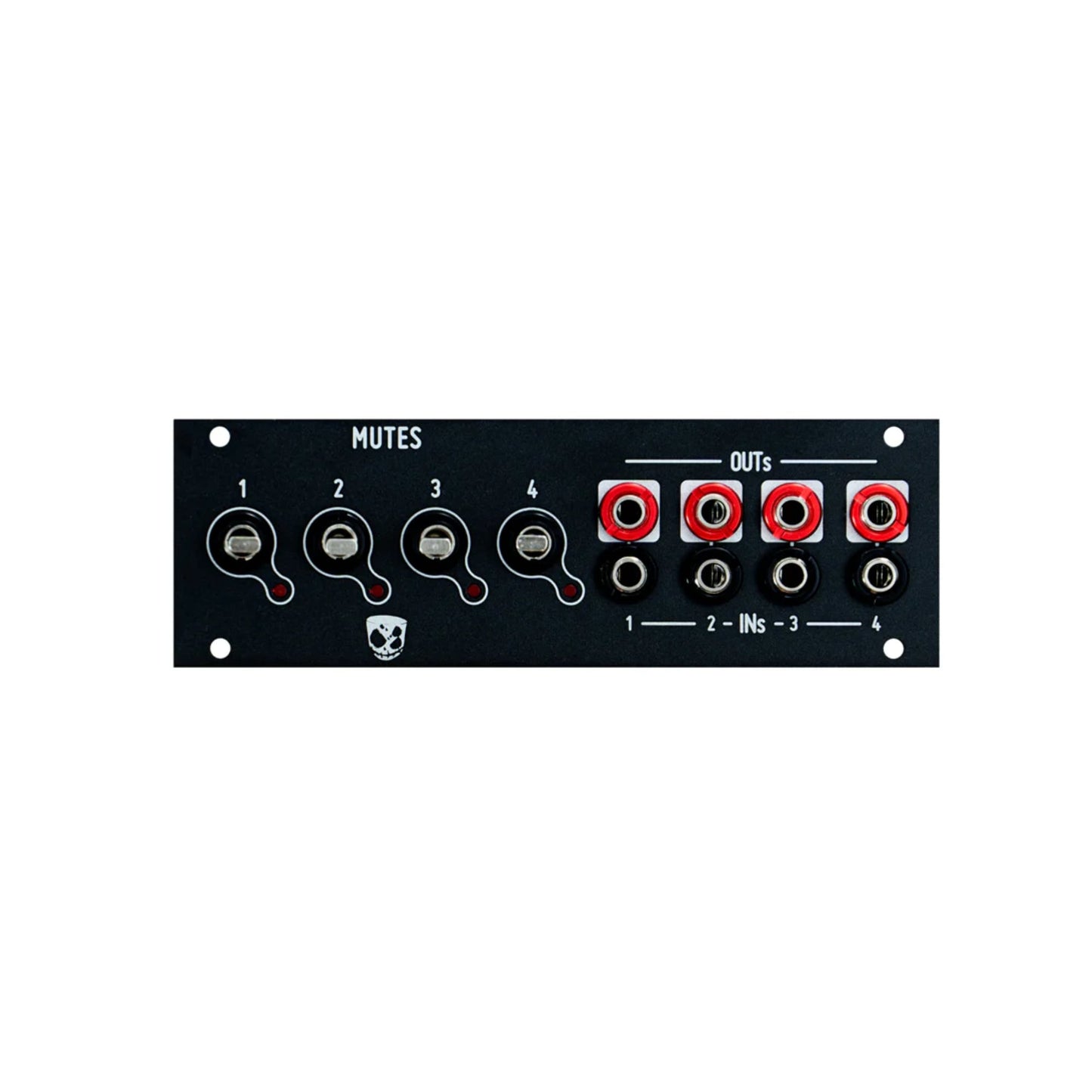 DivKid Mutes MK2