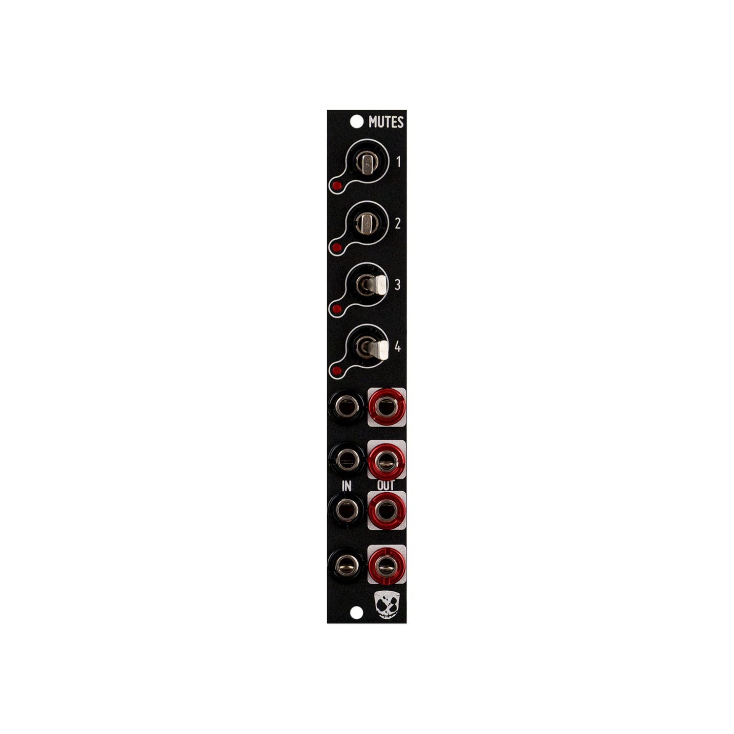 DivKid Mutes MK2