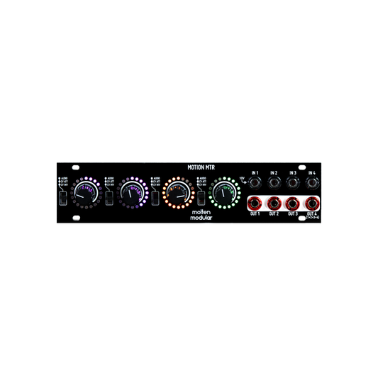 1U Motion MTR