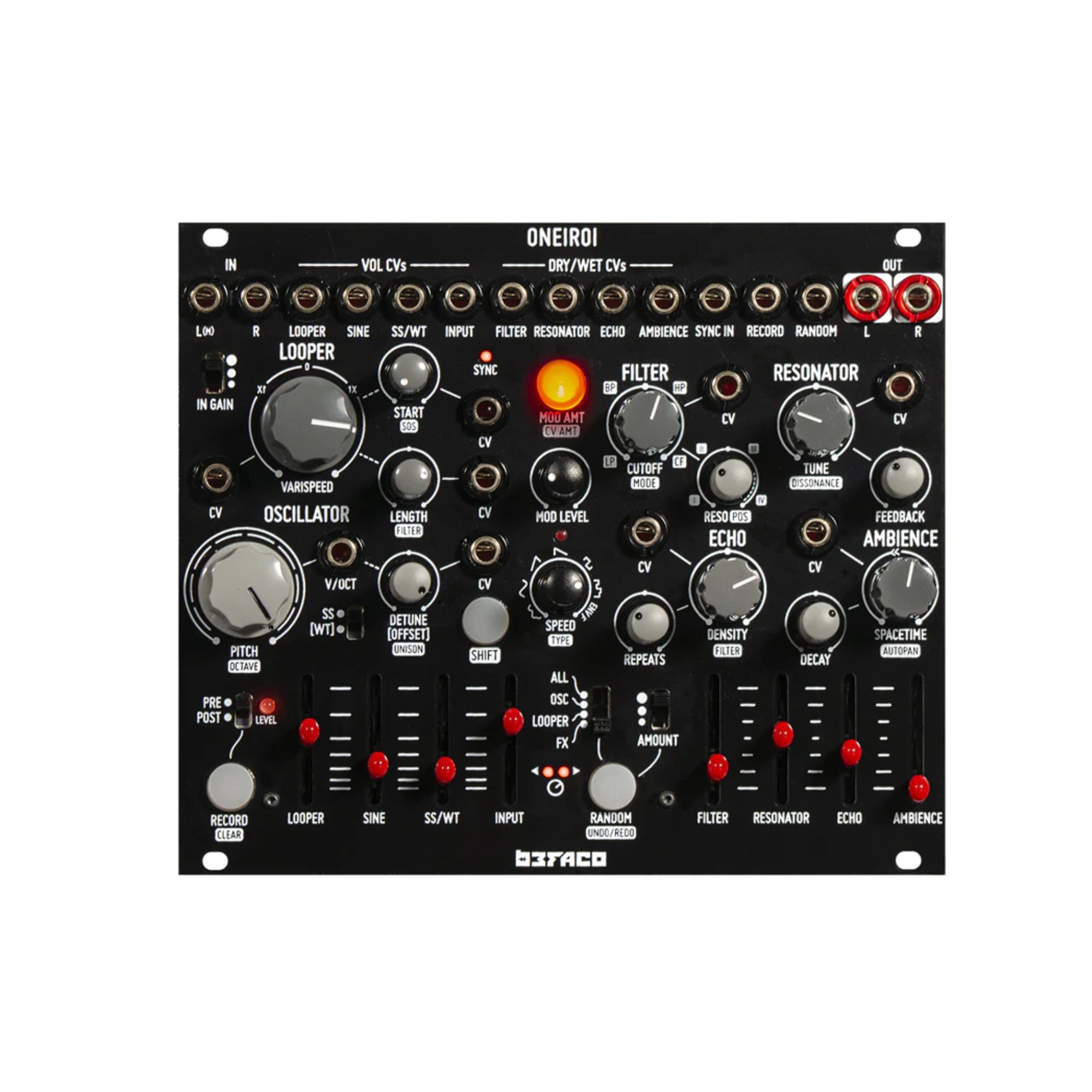 nanoKEY Studio – Cicada Sound