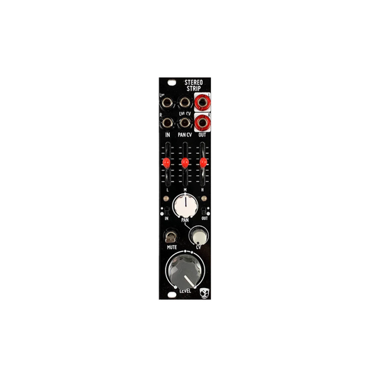 Stereo Strip