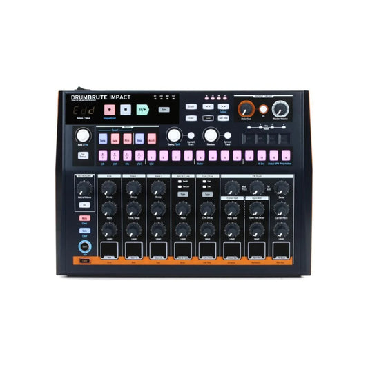DrumBrute Impact