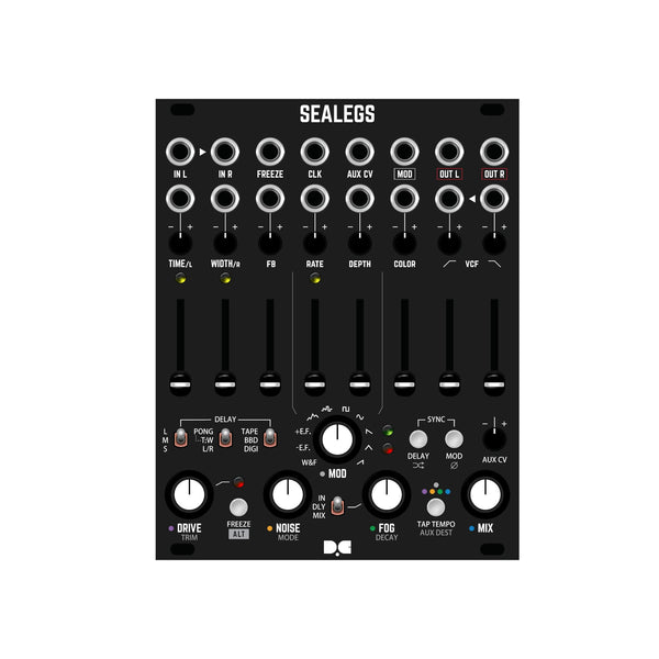 pol606 Intellijel Designs Sealegs Intellijel Designs Sealegs