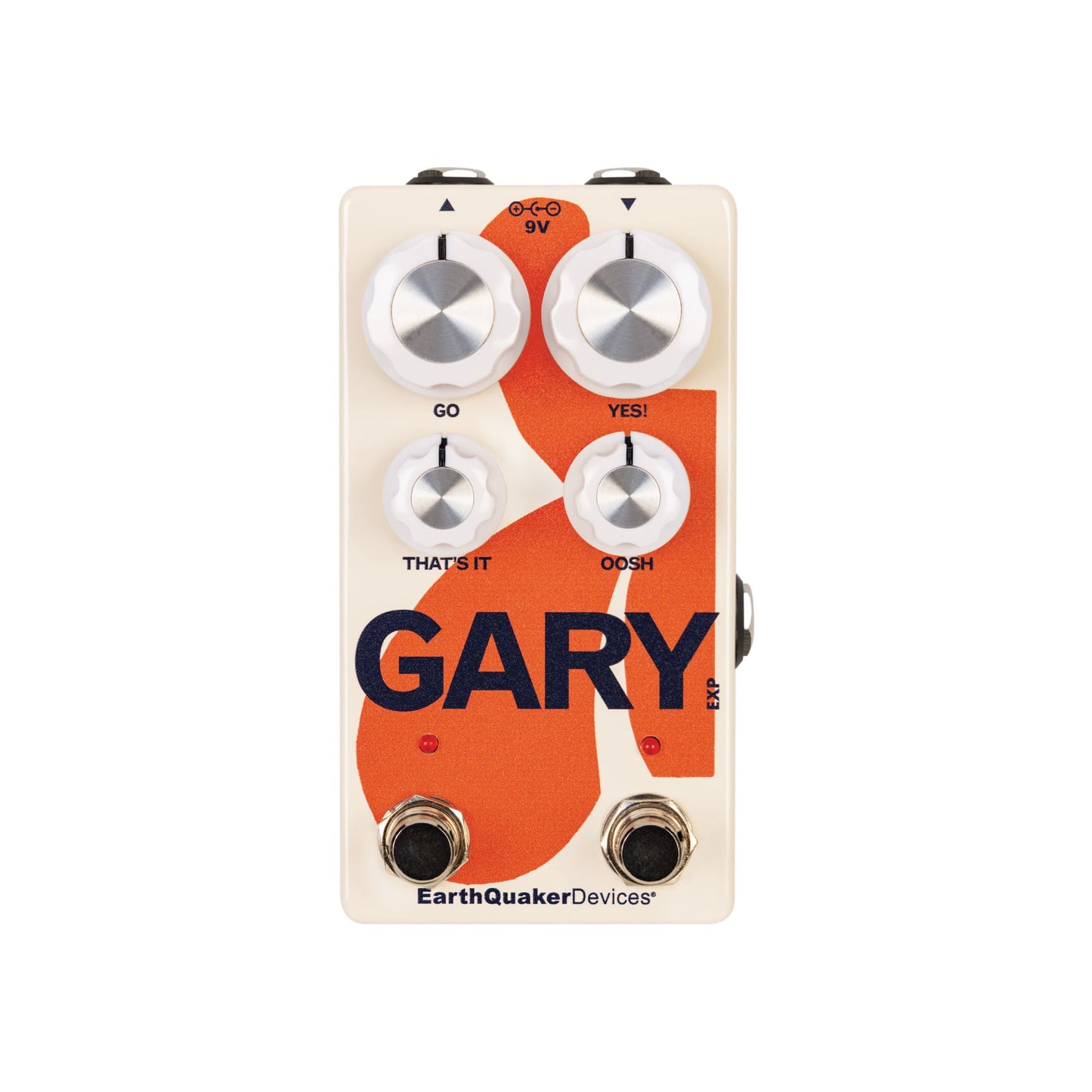 Gary - PWM Fuzz