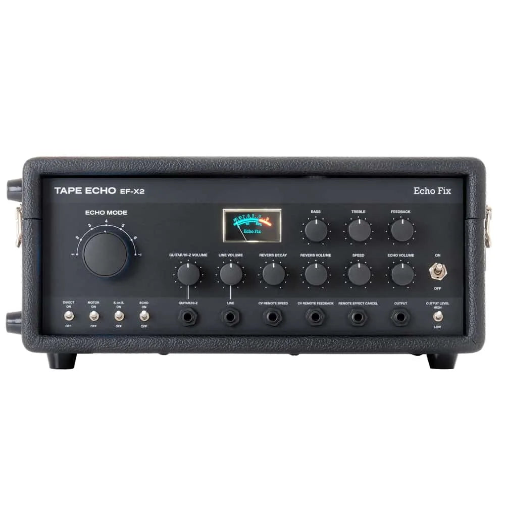 EF-X2 Tape Echo mk2