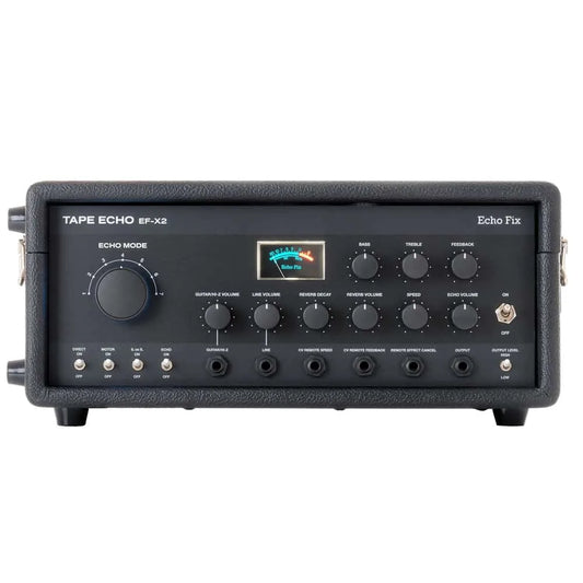 EF-X2 Tape Echo mk2