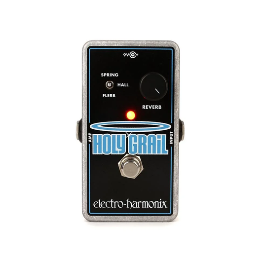 Holy Grail Nano Reverb