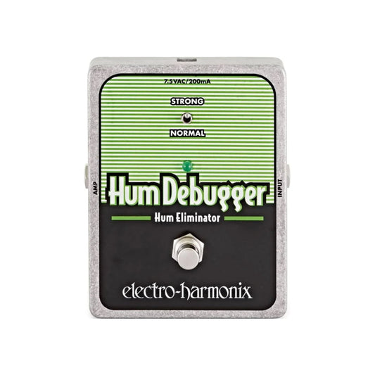 Hum Debugger