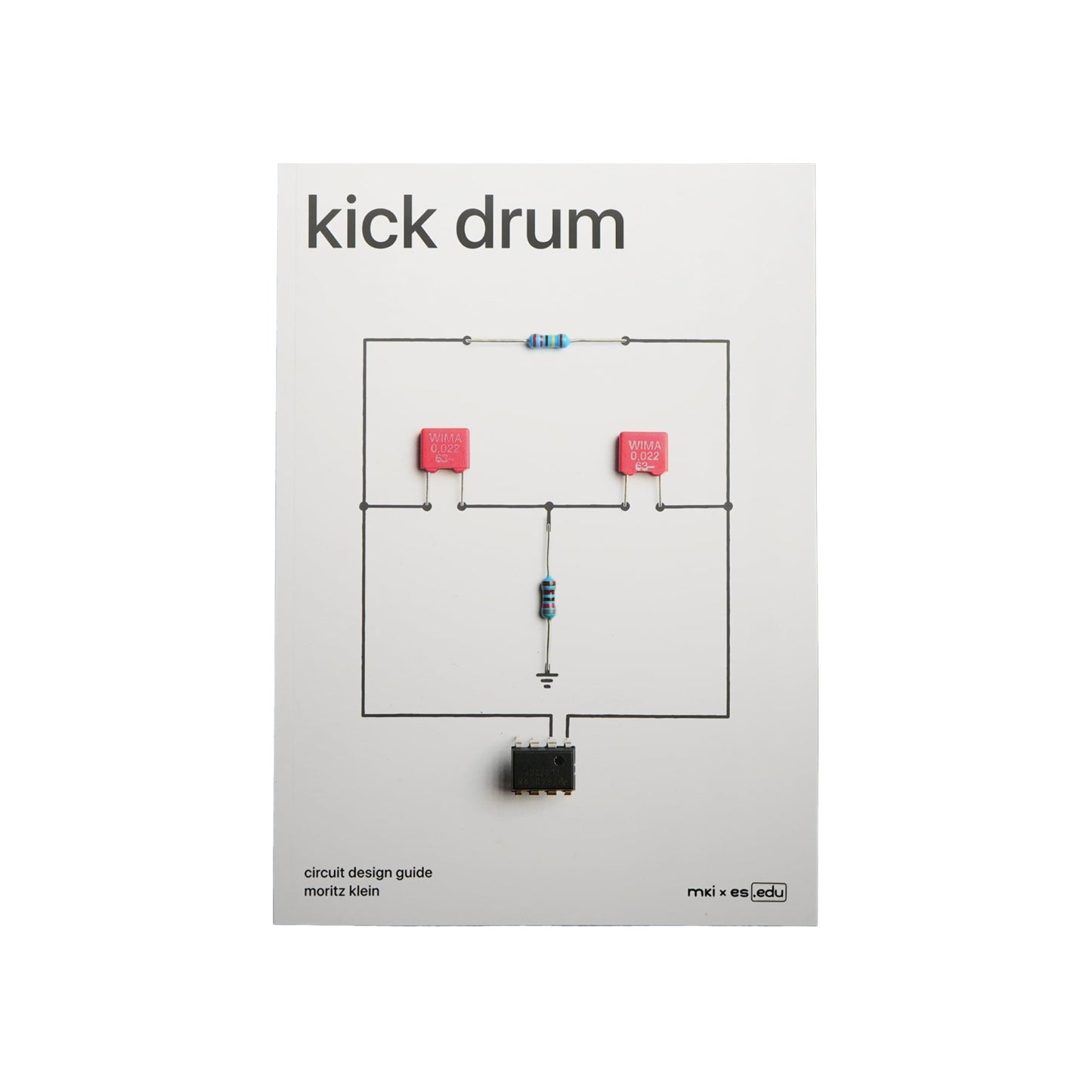 Kick Drum Circuit Design Guide