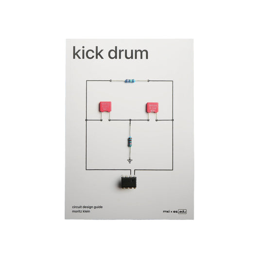 Kick Drum Circuit Design Guide