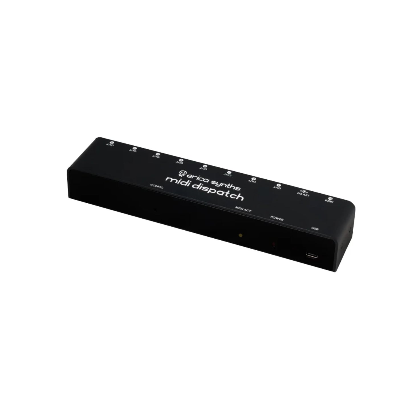 MIDI Dispatch