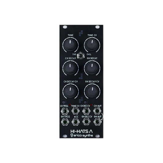 Hi-Hats A