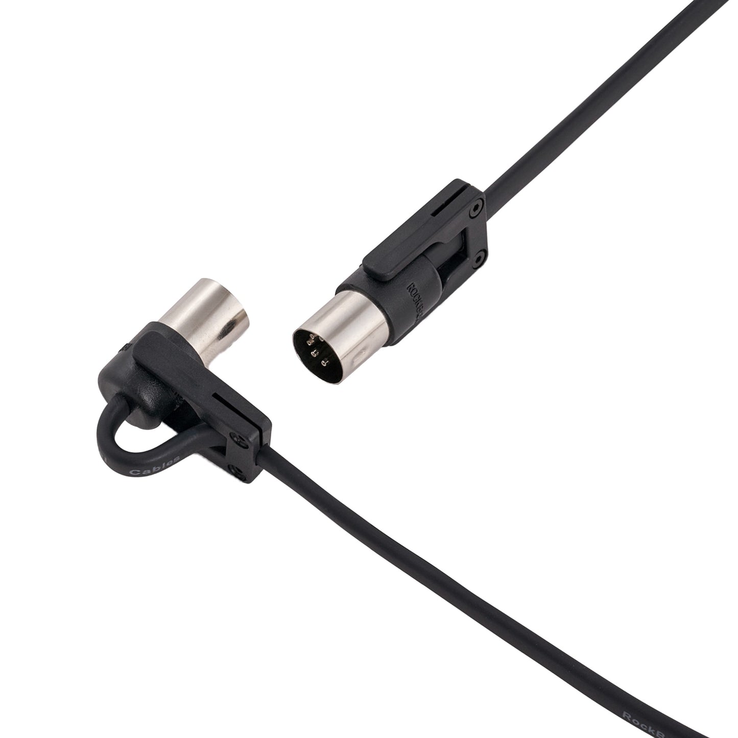 FlaX Slim Plug MIDI Cable