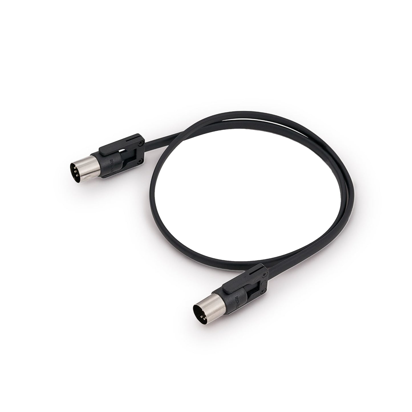 FlaX Slim Plug MIDI Cable