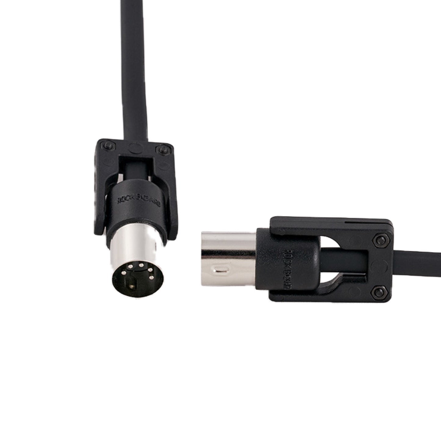 FlaX Slim Plug MIDI Cable