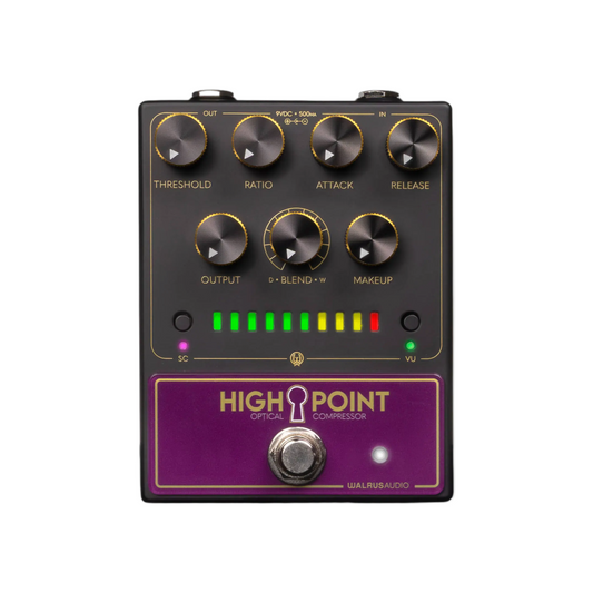 Highpoint Compressor