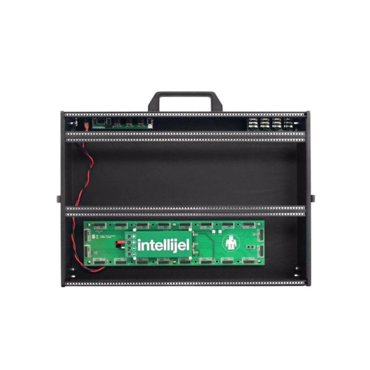 7U Performance Case - 84HP