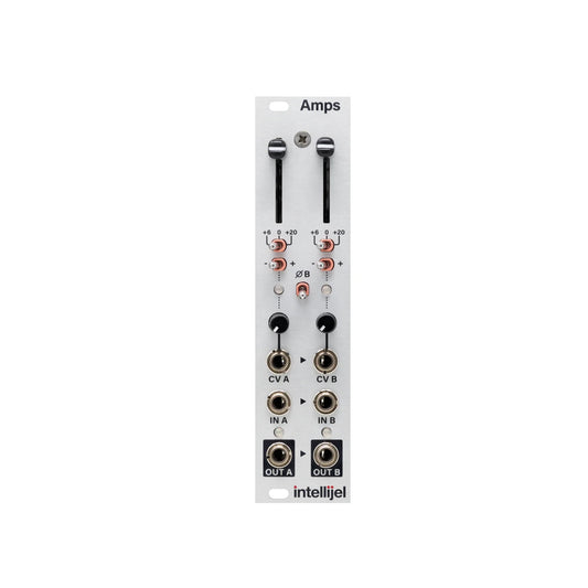 Amps 3U