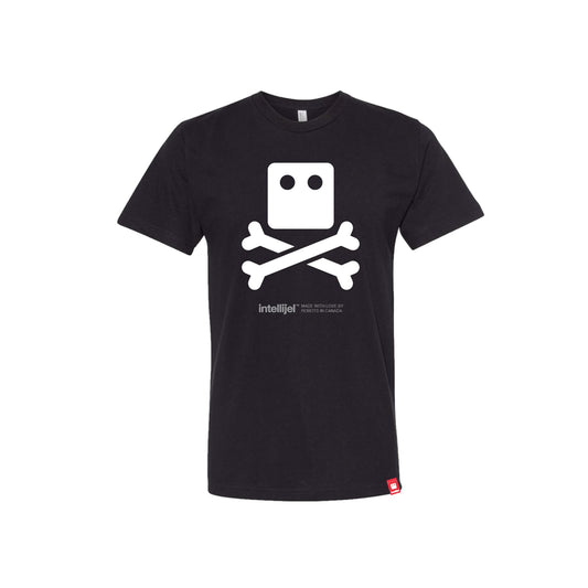 Robot and Bones T-Shirt