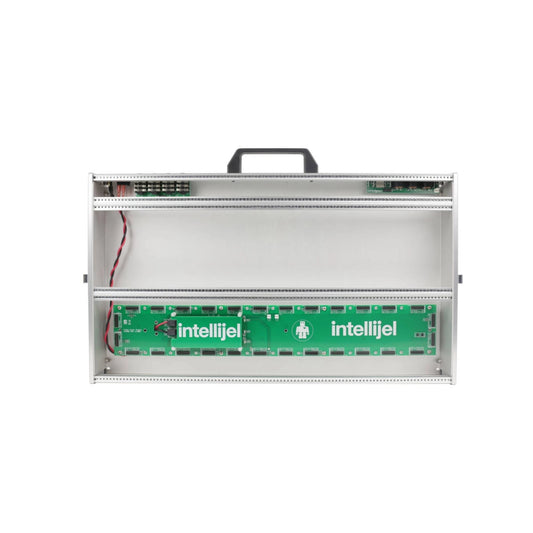 7U Performance Case - 104HP