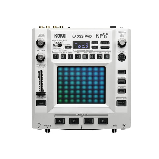 Kaoss Pad KPV