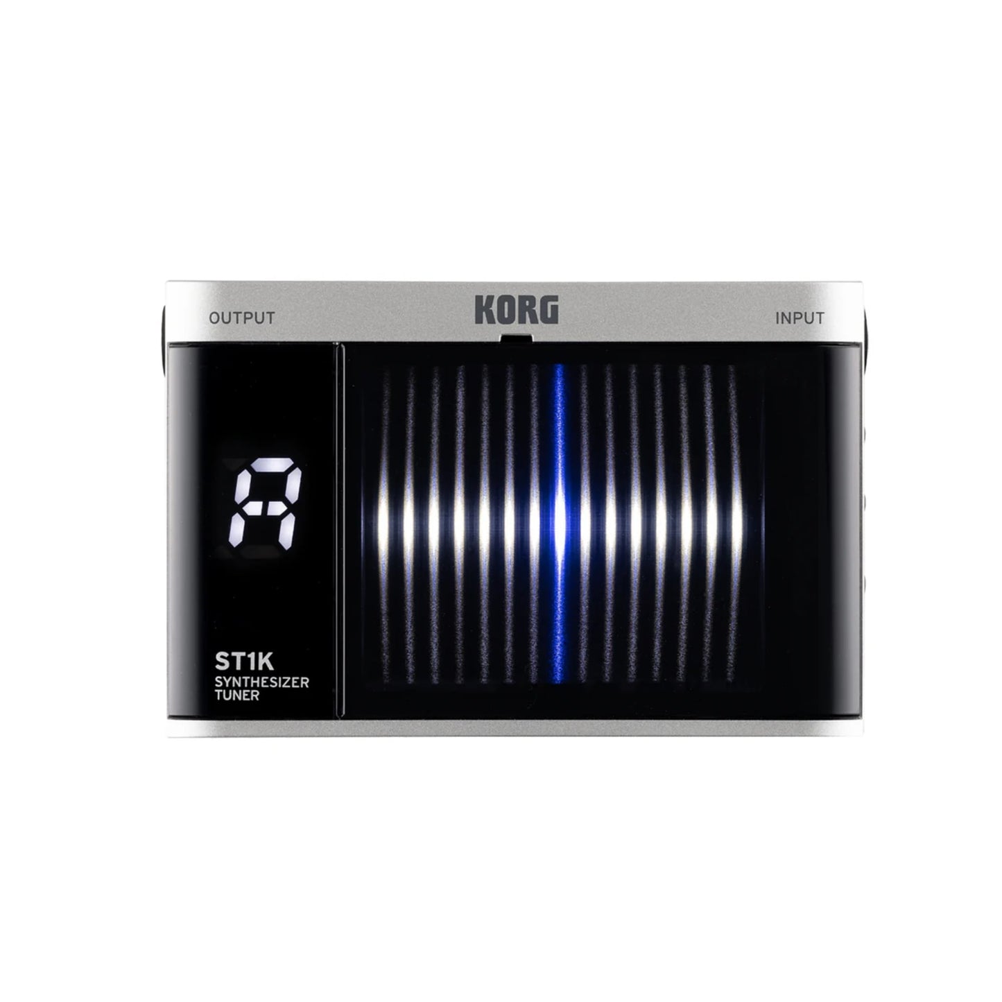 ST1K Synthesizer Tuner