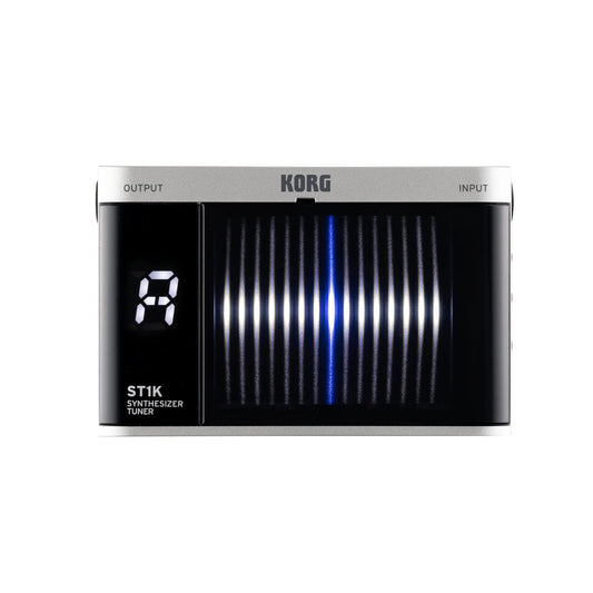 ST1K Synthesizer Tuner