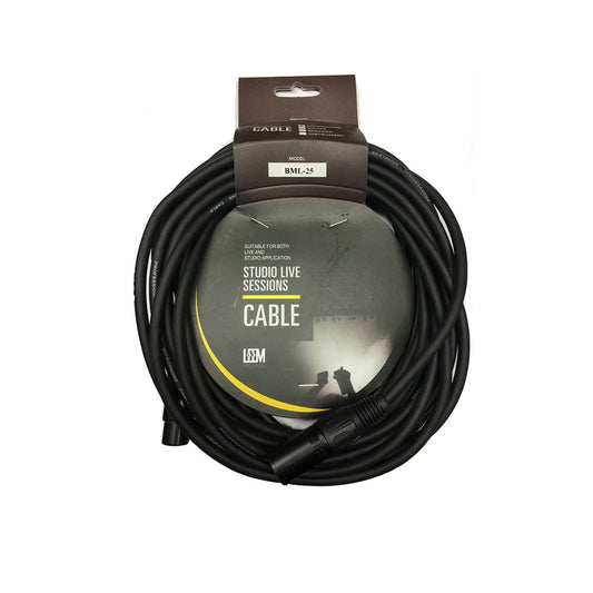 XLR Cable - 25'