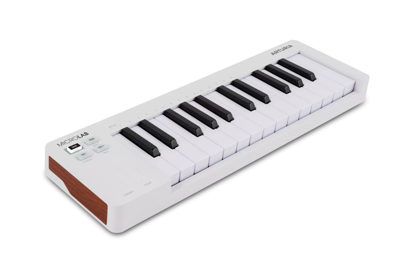 MicroLab MK3