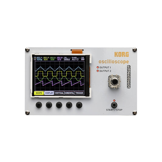 NTS-2 Oscilloscope Kit