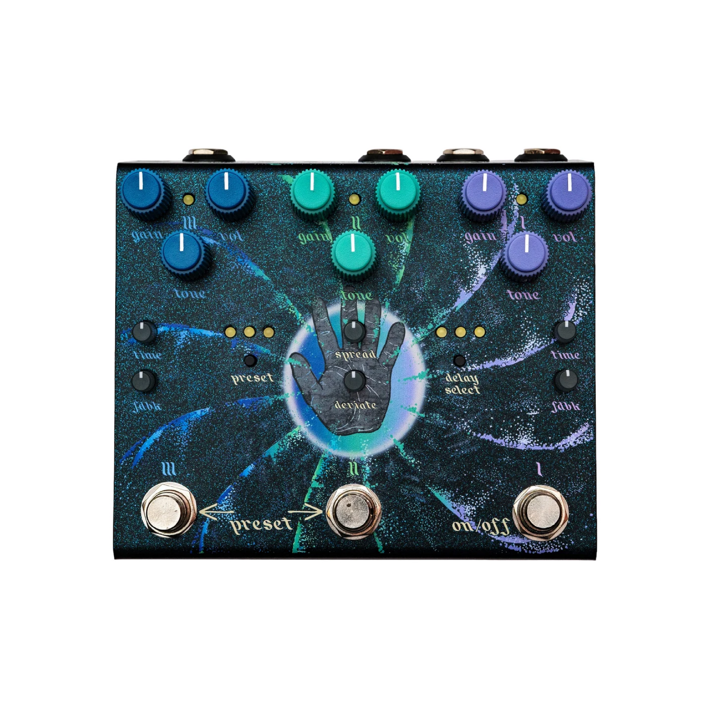 Beam Splitter v2