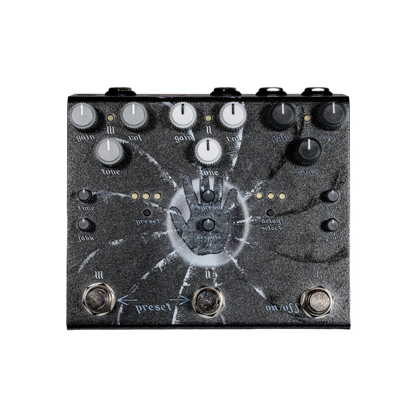 Beam Splitter v2