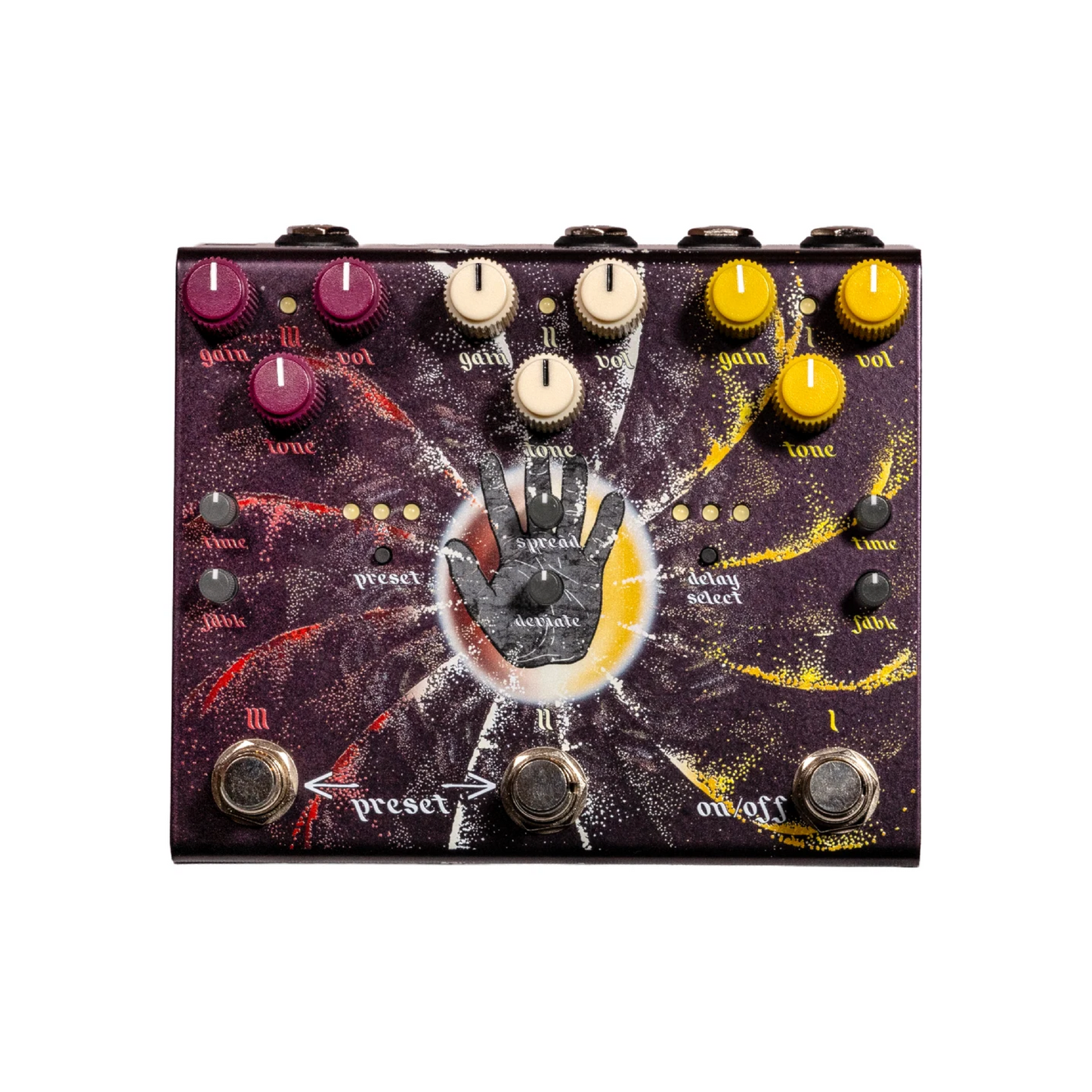 Beam Splitter v2