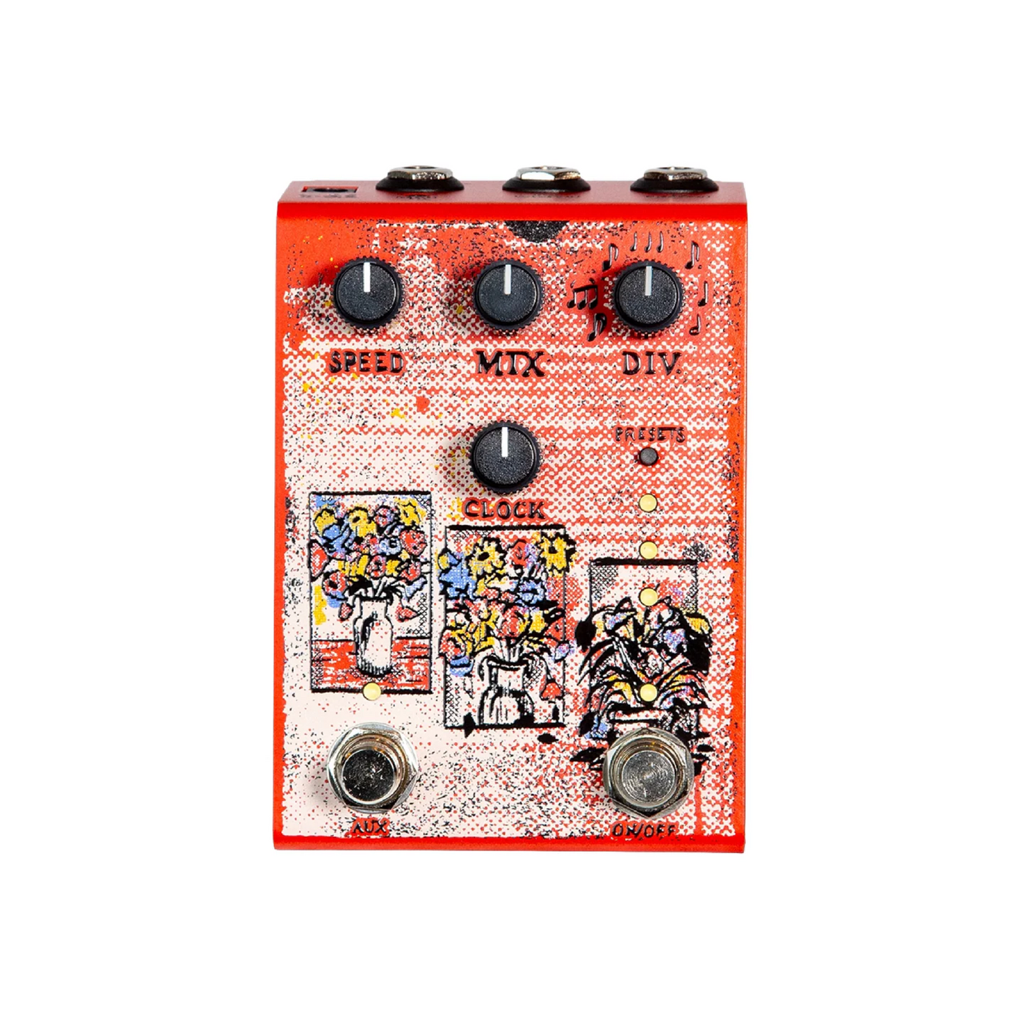 Setback Reverse Delay