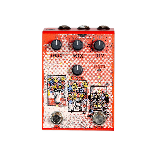 Setback Reverse Delay