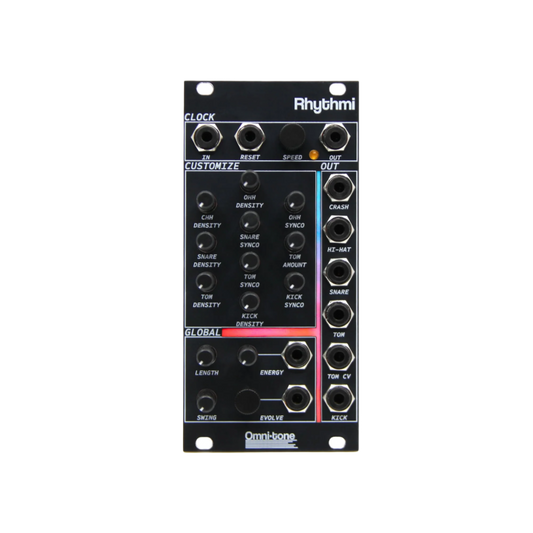 Rhythmi + Beatsi Bundle